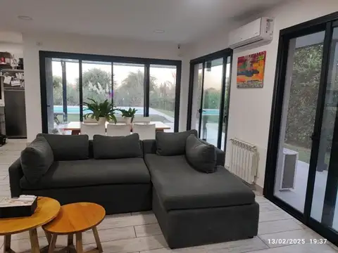 Casa en Venta en El Canton - Norte, USD 275.000