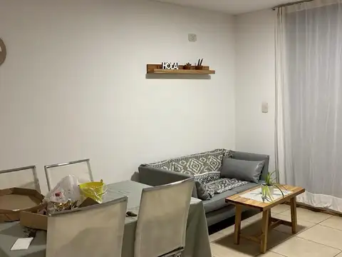 Departamento en Venta 8 años