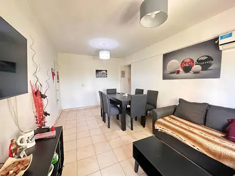 Departamento en Venta 26 años