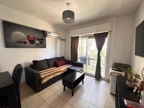 Departamento en Venta en El Talar, USD 69.000
