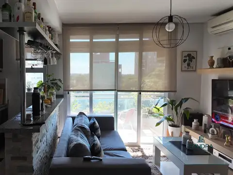Departamento en Venta en Quilmes, USD 126.900