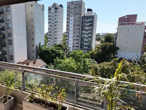Departamento Duplex en venta Quilmes centro