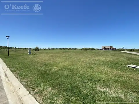 Terreno en Venta  barrio cerrado Elcano Guillermo Hudson, Pueblos del Plata