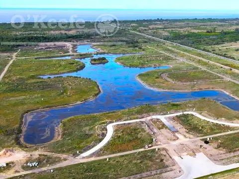 Terreno en Venta  barrio cerrado Elcano Guillermo Hudson, Pueblos del Plata