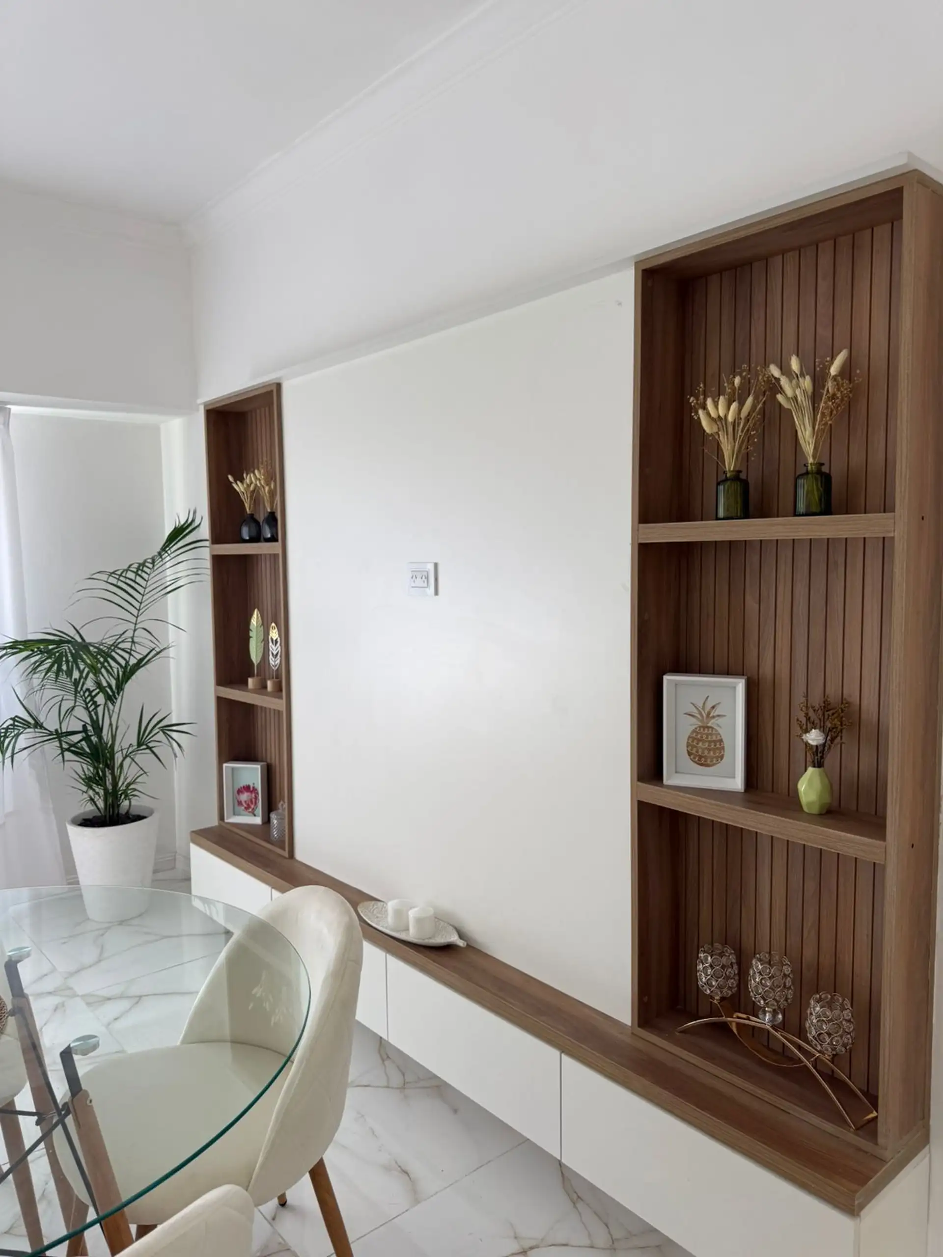 Venta Depto. 3 ambientes - Centro- Rivadavia 2200