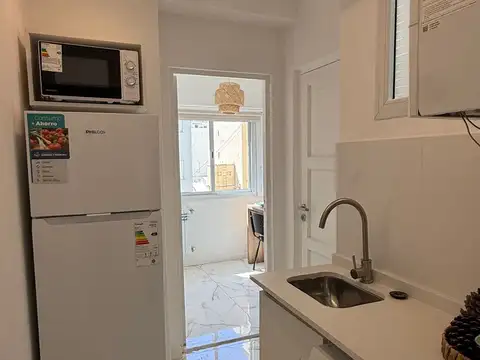 Departamento en Venta en Centro, USD 117.900