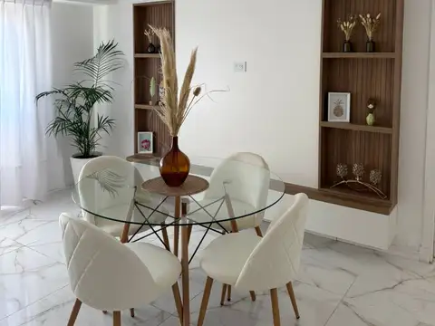 VENTA DEPTO. 3 AMBIENTES - CENTRO- RIVADAVIA 2200