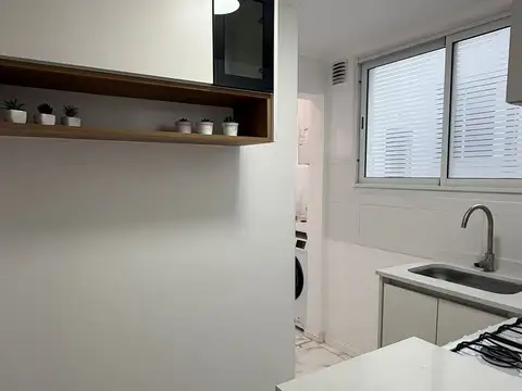VENTA DEPTO. 3 AMBIENTES - CENTRO- RIVADAVIA 2200