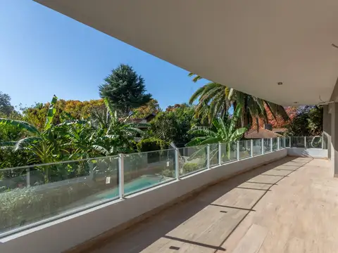 Departamento en Venta en Victoria, Partido de San Fernando