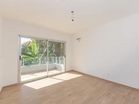 Departamento en Venta con 2 cocheras