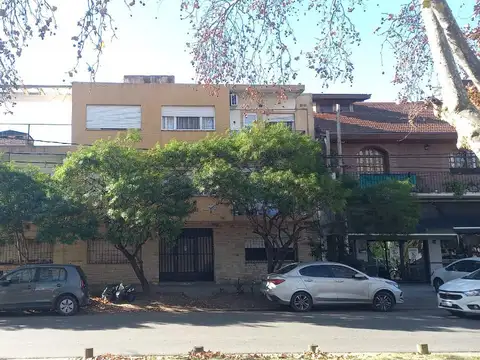 Departamento en venta en Bella Vista