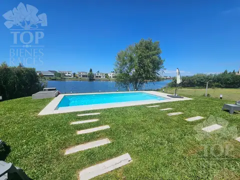 Casa en Venta en El Cantón - Norte, USD 410.000