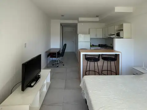 La Pampa 1300, Piso 5