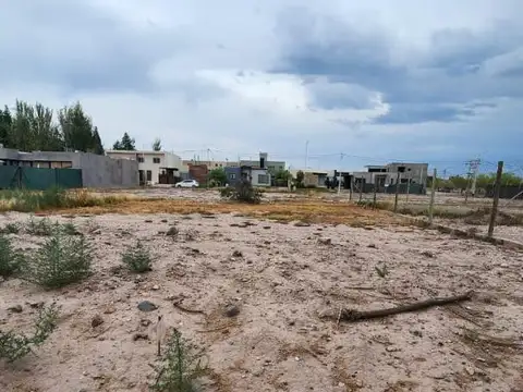 Terreno en Venta de 341,0 m2