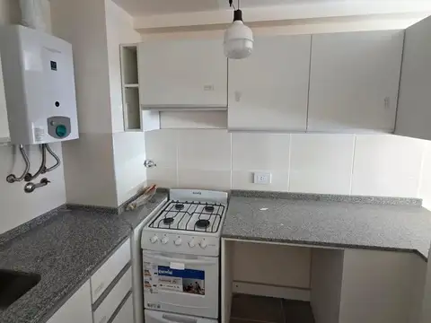 Departamento en Venta en Echesortu, USD 47.000