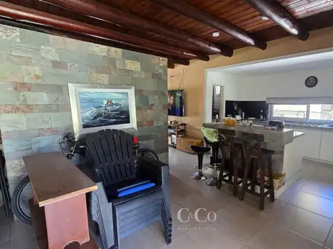 Casa en Venta 9 años