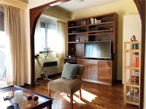 Departamento en Venta de 3 dormitorios