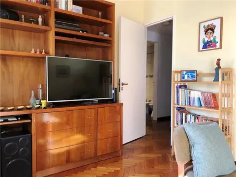 Departamento 4 ambientes con 3 baños