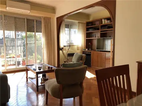 Departamento en Venta de 4 ambientes