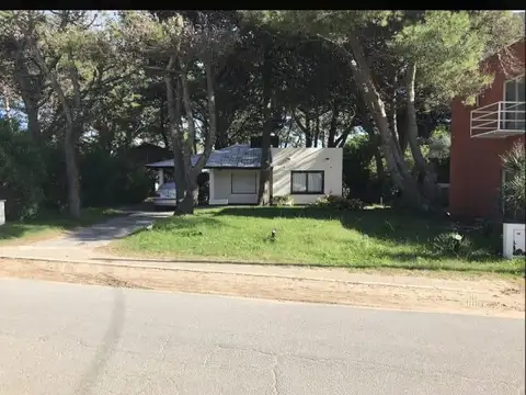 Terreno en venta - 629mts2 - Valeria del Mar