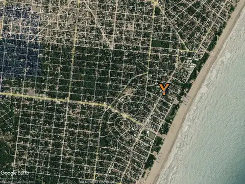 Terreno en Venta en Valeria del Mar, USD 360.000