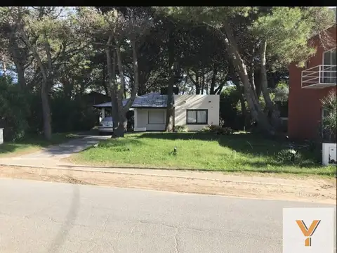 Terreno en venta - 629mts2 - Valeria del Mar