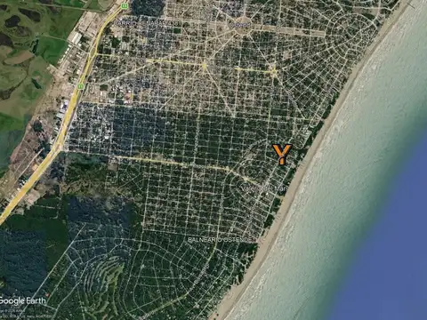Terreno en Venta de 629,0 m2