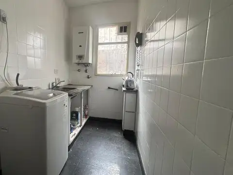 Departamento en Venta en Balvanera, USD 65.000