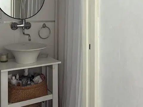 Depto Tipo Casa en Alquiler de 2 ambientes