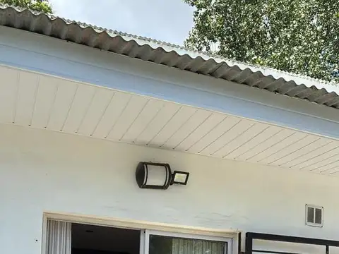 Depto Tipo Casa en Alquiler 6 años