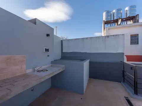 Departamento en Venta al Sudeste