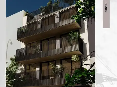 Martin Rodriguez 1200 3° B