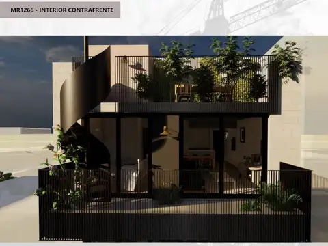 Departamento en Venta en Victoria, USD 160.000