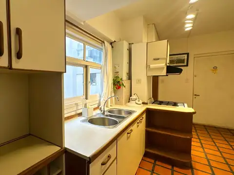 Departamento en Venta al Oeste