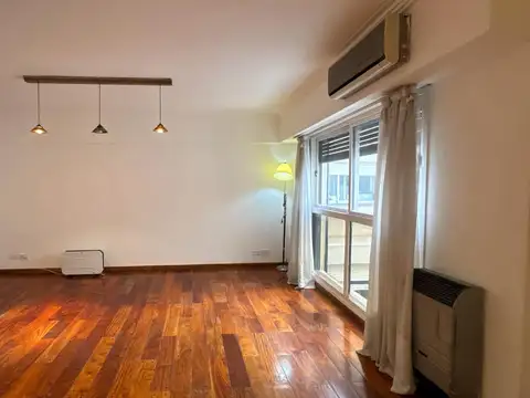 Departamento en Venta en Olivos Vias/Rio, USD 168.000