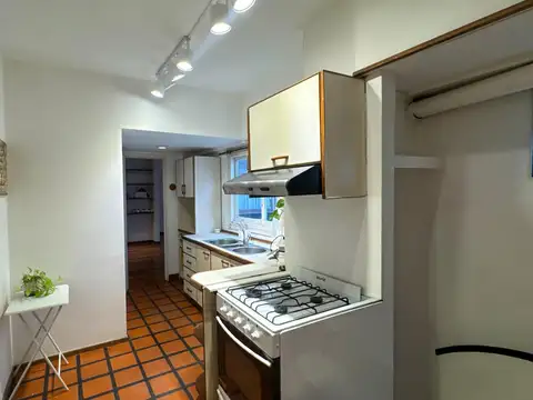 Departamento en Venta 40 años