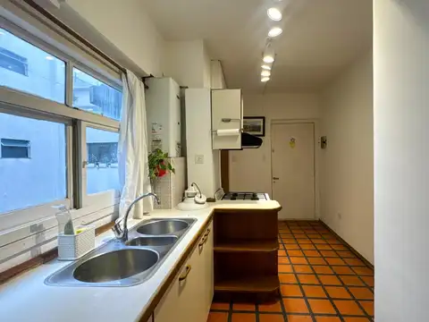 Venta Departamento 3 ambientes Olivos Libertador 