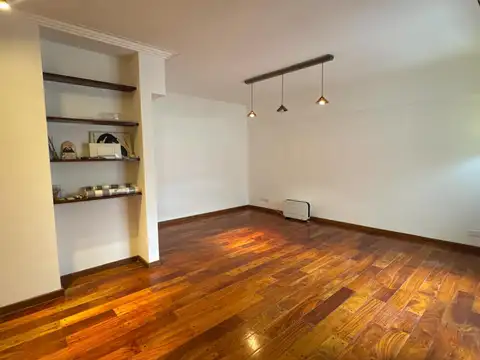 Venta Departamento 3 ambientes Olivos Libertador