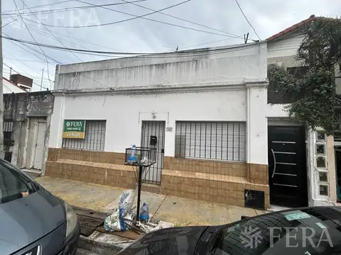 PASAJE BERRO al 1700
