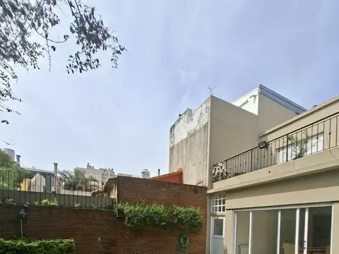 Casa en Alquiler 5 años