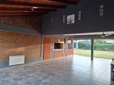 Casa en venta de 2 dormitorios en Tierra de Sueños 2, Roldán