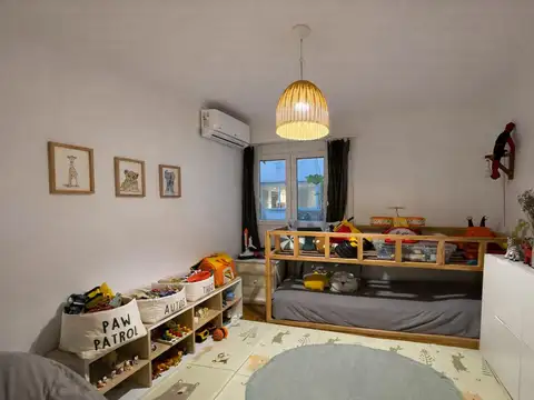 Departamento en Alquiler A Estrenar