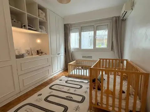 Departamento en Alquiler de 4 dormitorios