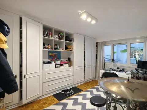 Departamento en Alquiler en Recoleta, USD 1.700