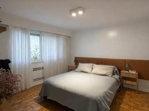 Departamento 6 ambientes con 3 baños