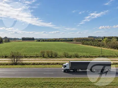 ALQUILER DE FRACCIÓN COMERCIAL SOBRE RUTA 9 Y 191 ALTURA DE ACCESO A SAN PEDRO I APTO PARA MÚLTIPLES