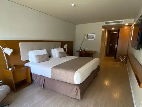 VENTA Habitación Hotel DAZZLER, Pocitos