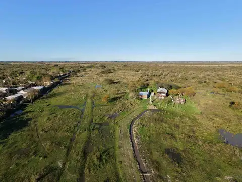 Campo en Venta en Goya, Corrientes
