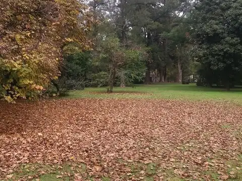 Terreno en Venta en Ituzaingo, Partido de Ituzaingó