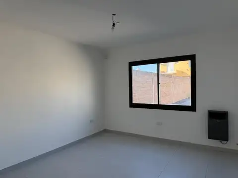 Depto Tipo Casa en Venta A Estrenar